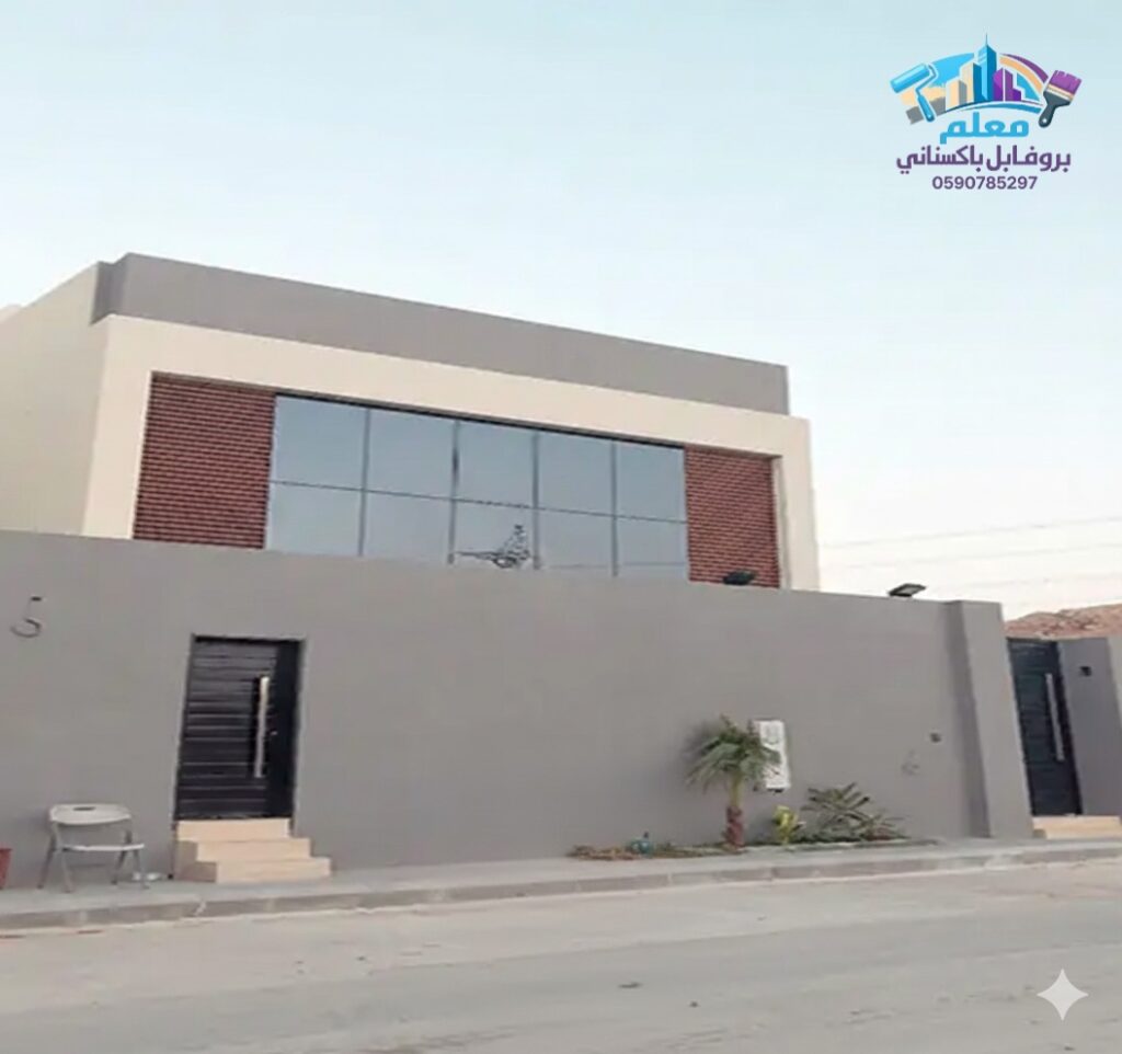 لماذا تختار خدماتنا في تنفيذ البروفايل – 0538863500